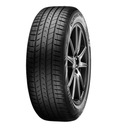 1x pneumatika 225/60R17 VREDESTEIN QUATRAC PRO 103V XL