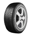 2x pneu 235/55R17 FIRESTONE MULTISEASON 2 103V XL