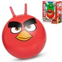 Lopta na skákanie Angry Birds Space Hopper 60 cm