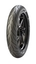 1x pneumatika 120/70ZR17 PIRELLI DIABLO ROSSO III F 58W