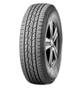 1x pneumatika 245/60R18 NEXEN ROADIAN HTX RH5 105H