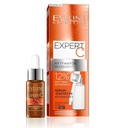 Eveline Expert C 12% Aktivátor mladosti vitamín C Vitamínové sérum 18ml