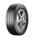 1x pneumatika 225/55R17C UNIROYAL ALLSEASONMAX 109/107T