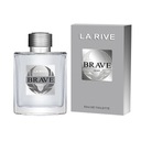 La Rive Brave For Man 100ml toaletná voda EDT