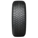 4x 205/55R16 BRIDGESTONE BLIZZAK LM001 EVO 91H