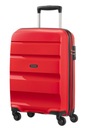 Kufor American Tourister BON AIR červený 57 l