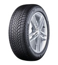 1x 195/50R15 BRIDGESTONE BLIZZAK LM005 86H XL