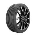 1x pneumatika 285/40R22 MICHELIN PILOT SPORT 4 SUV 110Y