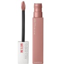 Maybelline Super Stay Matte Ink 60 Poet long P1