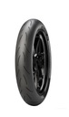 1x pneumatika 120/70ZR17 METZELER RACETEC RR F 58W