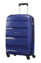 Americký kufor Tourister BON AIR 91 l