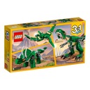 Lego CREATOR 31058 Mocné dinosaury