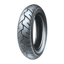 1x pneu 100/90-10 MICHELIN S1 56J F/R