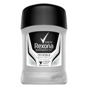 REXONA MEN Invisible on black & white clothes antiperspirant stick for