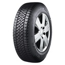 1x pneumatika 225/65R16 BRIDGESTONE BLIZZAK W810 112R