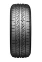 1x pneumatika 225/55R19 KUMHO CRUGEN PREMIUM KL33 99H