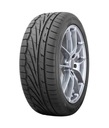 1x letná pneumatika 205/55R17 TOYO PROXES TR1 95V XL