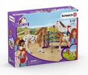 Súprava na tréning koní Schleich Appaloosa 42433