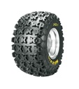 1x pneumatika 20x11-9 MAXXIS RAZR2 M934 43J