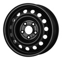 1x Magnetto Wheels 5,5x15 5x114,3 ET47 ráfik