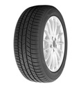 1x zimná pneumatika 235/50R17 TOYO SNOWPROX S954 96V