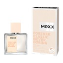 Toaletná voda pre ženy Mexx Forever Classic Never Boring edt 30