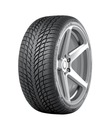 2x pneumatiky 245/45R18 NOKIAN WR SNOWPROOF P 100V XL