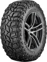 1x Cooper DISCOVERER STT PRO 285/75R16 126/123K