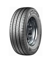 1x pneu 195/60R16C KUMHO PORTRAN KC53 99/97H