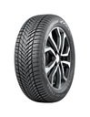 1x pneu 185/60R15 NOKIAN SEASONPROOF 88H