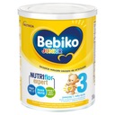 Bebiko 3 Junior umelé mlieko 700 g KONZ