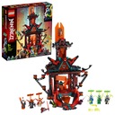 Lego NINJAGO 71712 Imperial Temple of Madness