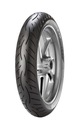 1x 110/70ZR17 METZELER ROADTEC Z8 INTERACT F 54W