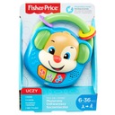 FISHER PRICE PUPPY PLAYER FPV13