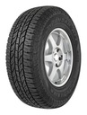 1x 215/75R15 YOKOHAMA GEOLANDAR A/T G015 100/97S