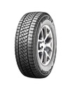 2x zimné pneumatiky 215/70R15C LASSA WINTUS 2 109R