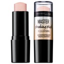 Maybelline FaceStudio rozjasňovač 200 Medium-Nude Glow 9g (W) P2