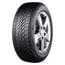 4x zimné pneumatiky 225 / 45 R17 BRIDGESTONE LM32 91H