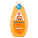 J&J WASH CLEAN.BUBBLE.500ML UZAV