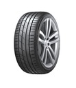 1x 245/45R18 HANKOOK VENTUS S1 EVO3 K127B 100Y