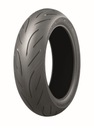 1x pneumatika 180/55ZR17 BRIDGESTONE BATTLAX S21 R 73W