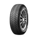 1x pneumatika 195/55 R15 NEXEN N'BLUE 4 SEASON 85H