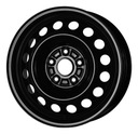 1x Magnetto Wheels 6.0x16 5x114.3 ET50 ráfik