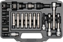 22CZ YATO ALTERNATOR KĽÚČ SET