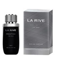 LA RIVE Prestige Grey The Man parfumovaná voda pre mužov 75 ml