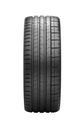 1x letná pneumatika 235/35R19 PIRELLI P ZERO 91Y