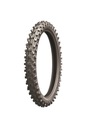 1x pneumatika 80 / 100-21 MICHELIN STARCROSS 5 51M F