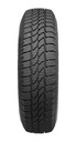 2x pneu 205/65R16C RIKEN CARGO WINTER 107/105R