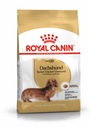 Royal Canin Plemeno jazvečík 7,5 kg