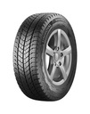 1x pneumatika 195/60R16C UNIROYAL SNOW MAX 3 99/97T